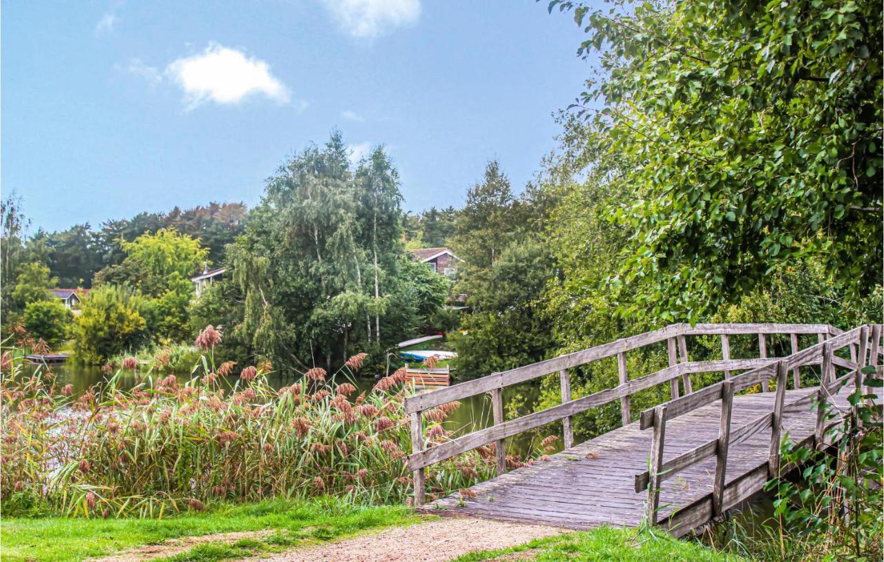 Beautiful Home In Vlagtwedde With House Sea View Dış mekan fotoğraf
